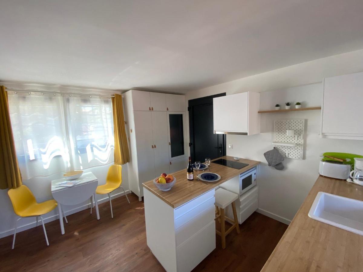 Les Cedres Villa Uzès Buitenkant foto